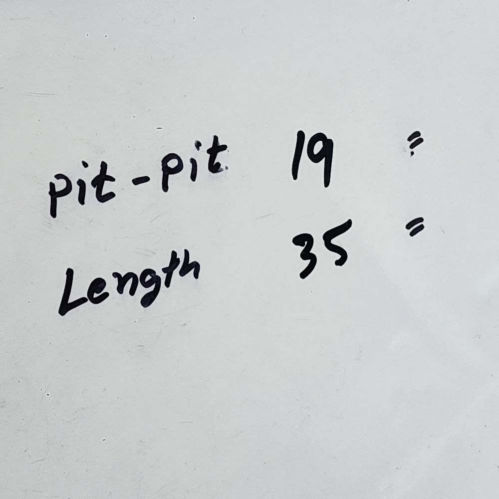 Anthropologie THML Women's M Tunic Dress Ruffle Sleeveless Pattern Crew neck - Picture 6 of 9